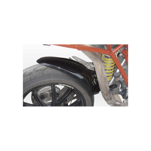 C.Racer Rear Hugger for Ducati Multistrada 1000 - 1100