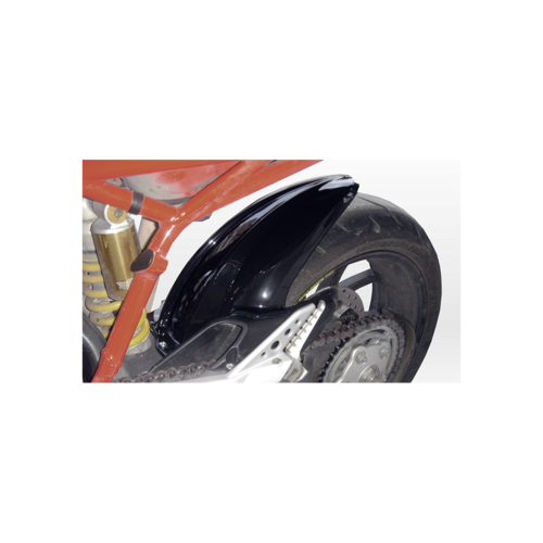 C.Racer Kotflügel hinten für Ducati Multistrada 1000 - 1100