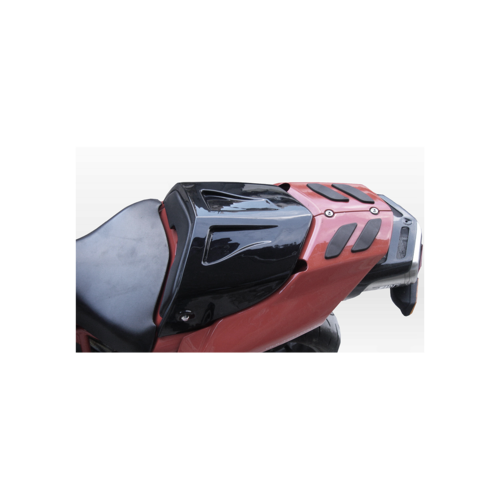 C.Racer Passagiers Zadel Kap voor Ducati Multistrada 1000 - 1100