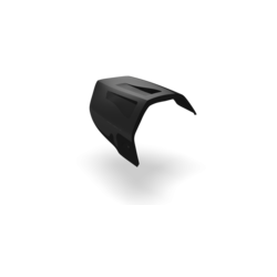 Passenger Seat Cover for Ducati Multistrada 620