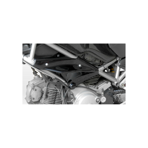 C.Racer Rahmenabdeckung für Ducati Monster 620