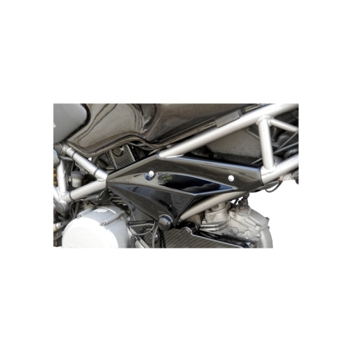 C.Racer Frame Cover for Ducati Monster 620