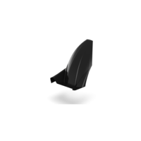 Aile arrière pour Honda CB 500X '13+