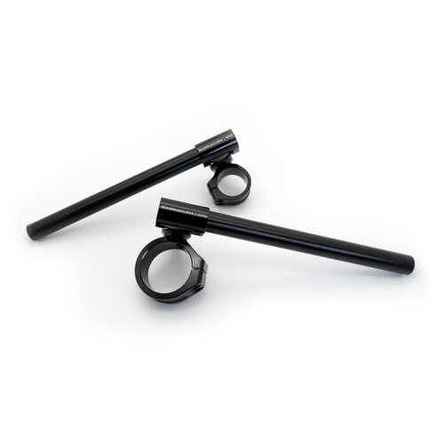 Barracuda Universal-HANDLE-BAR CLIP ON | (Größe Auswählen)