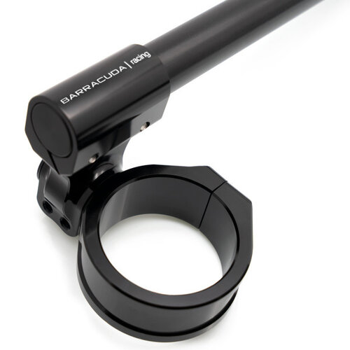 Barracuda Universal-HANDLE-BAR CLIP ON | (Größe Auswählen)