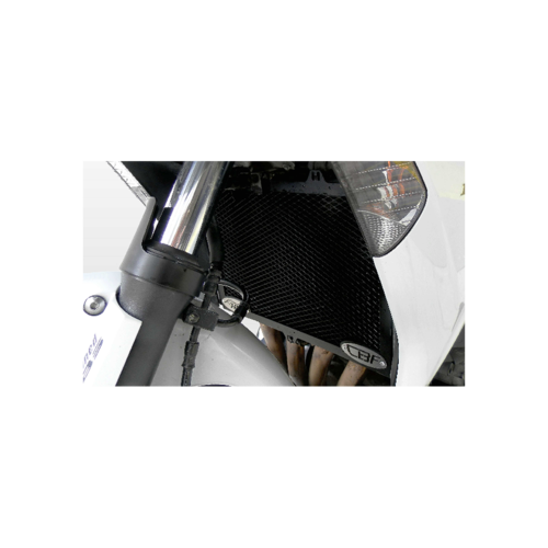C.Racer Radiator Grill voor Honda CBF 1000 '11+
