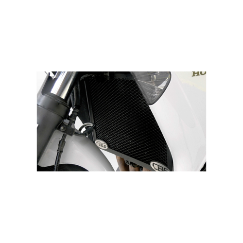 C.Racer Grille de radiateur pour Honda CBF 1000 '11 +