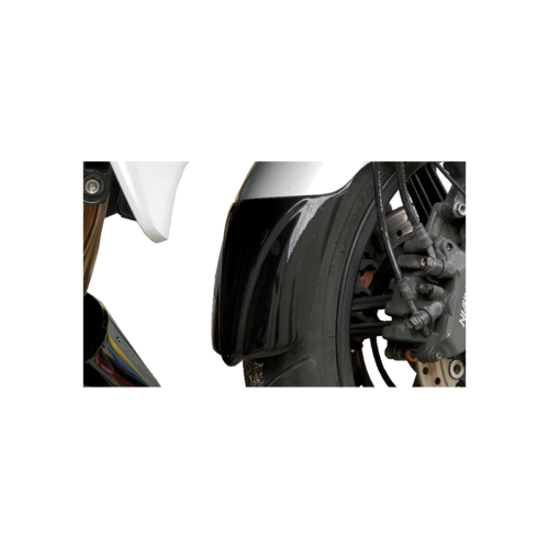 C.Racer Front Fender Extender für Honda CBF 1000 '11 +