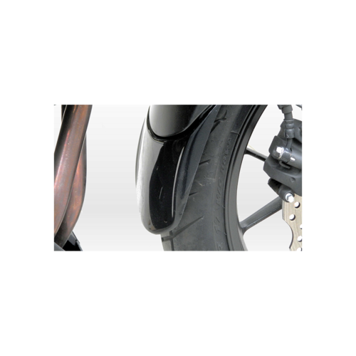 C.Racer Front Fender Extender for Honda CB 500X '13 +