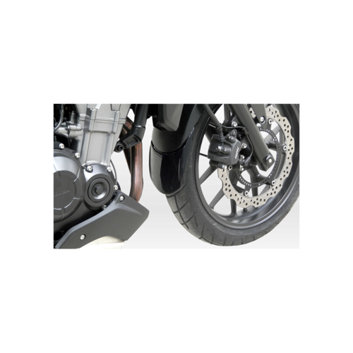 C.Racer Prolongateur de garde-boue avant pour Honda CB 500X '13 +