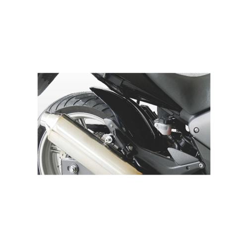 C.Racer Rear hugger With chain Protector for Honda CBF 600 '06 +