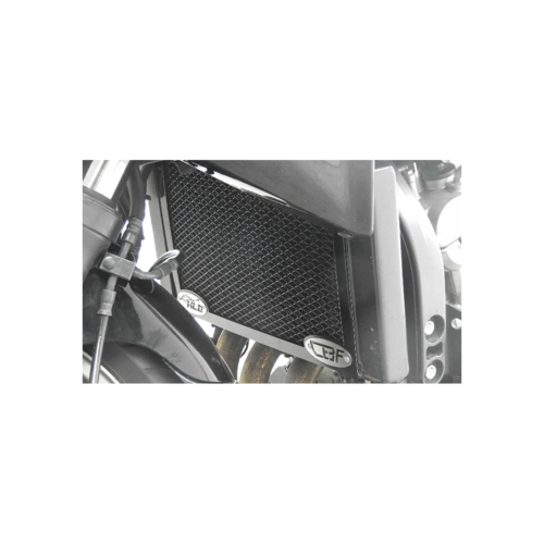 C.Racer Radiator Grill for Honda CBF 600 '06 +