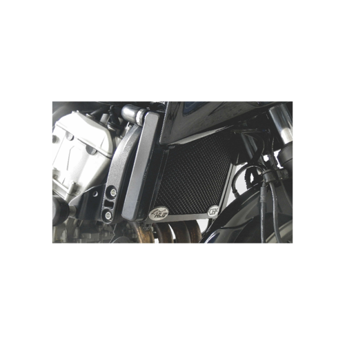 C.Racer Radiator Grill for Honda CBF 600 '06 +