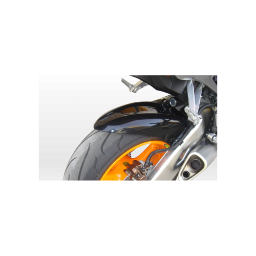 C.Racer Kotflügel hinten für Honda CBR 1000 RR '09