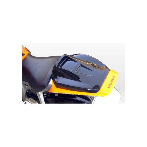 C.Racer Passenger Seat Cover for Honda CBR 1000 RR '09