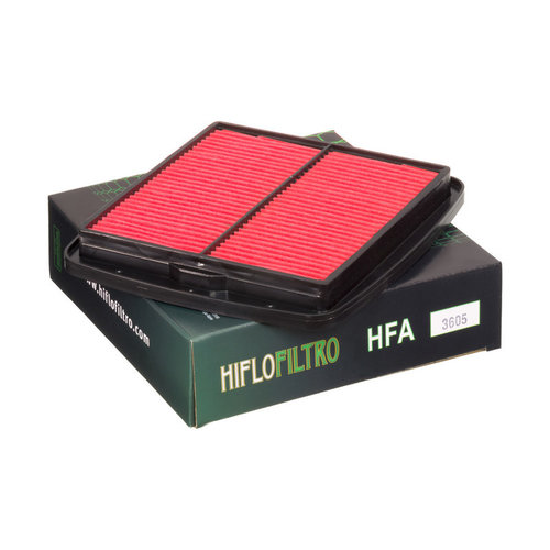 Hiflo Luchtfilter HFA3605