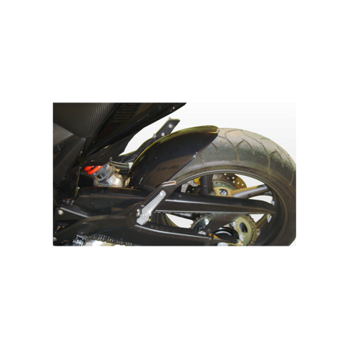 C.Racer Rear hugger for Honda CBR600 F 11+