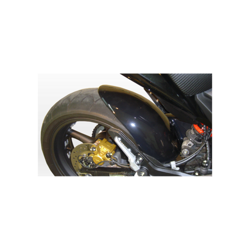 C.Racer Rear hugger for Honda CBR600 F 11+