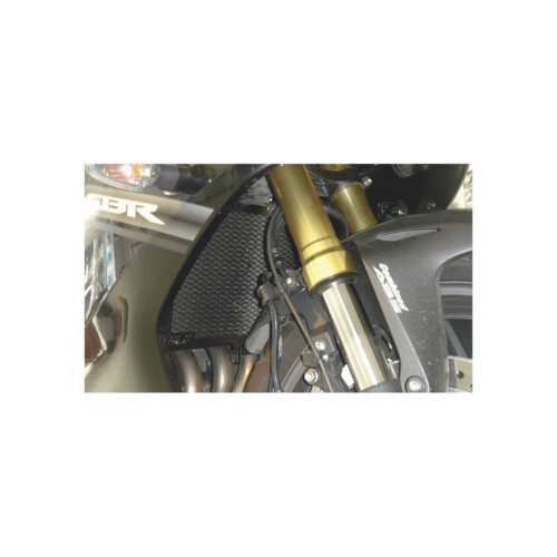 C.Racer Grille de radiateur pour Honda CBR600 F 11+