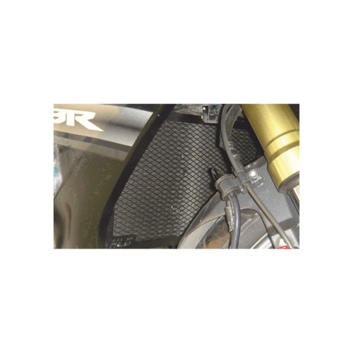 C.Racer Grille de radiateur pour Honda CBR600 F 11+