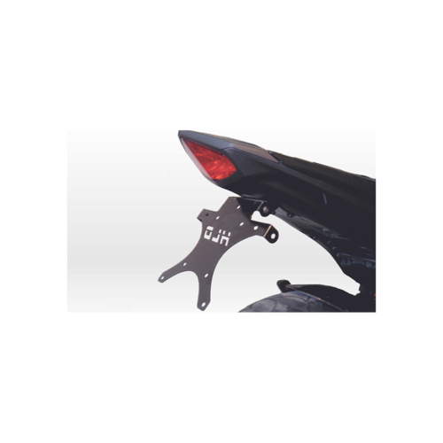 C.Racer Tail Tidy for Honda CBR600 F 11+