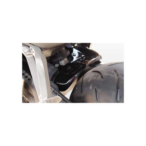 C.Racer Rear hugger for Honda CB 1000 R '08 (Type 2)