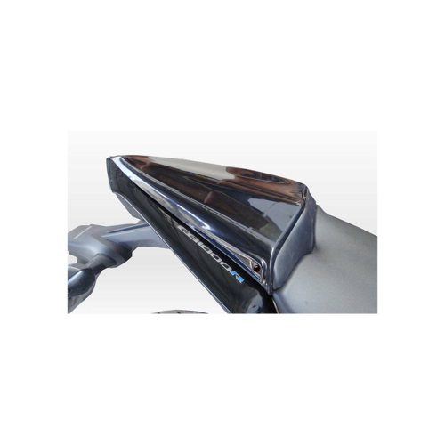 C.Racer Housse de selle passager pour Honda CB 1000 R '08