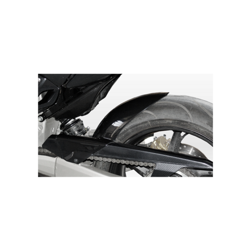 C.Racer Kotflügel hinten für Honda CB 600F Hornet '07