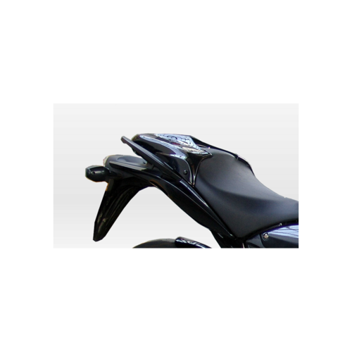 C.Racer Housse de selle passager pour Honda CB 600F Hornet '07