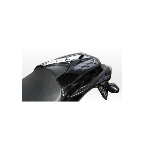 C.Racer Passenger Seat Cover for Honda CB 600F Hornet '07