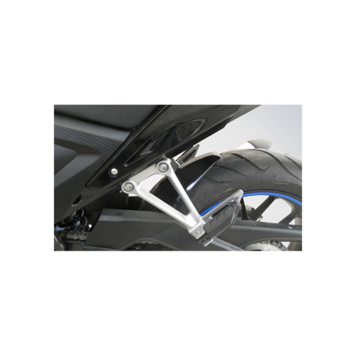 C.Racer Achterspatbord voor Honda CBR 500 R (Klein)