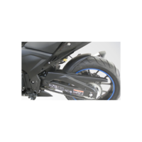 Rear hugger for Honda CBR 500 R (Large)