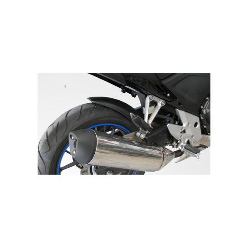 C.Racer Aile arrière pour Honda CBR 500 R (Large)