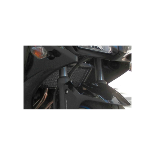 C.Racer Radiator Grill for Honda CBR 500 R.