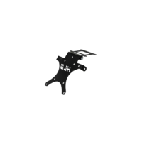 Rangement de queue pour Kawasaki ER6 N / F