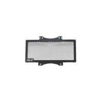 Radiator Grill voor Kawasaki Versys