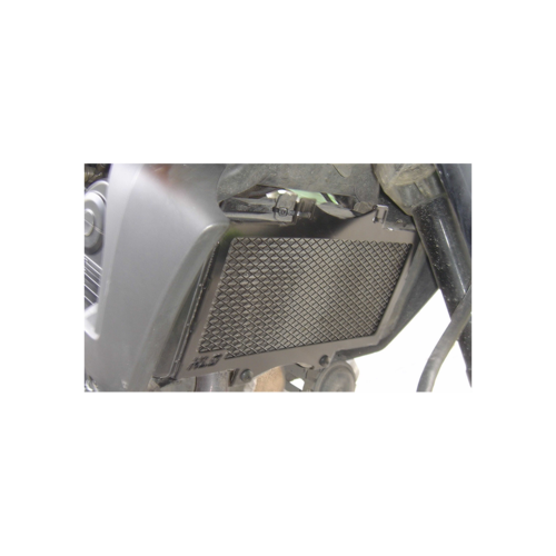 C.Racer Radiator Grill for Kawasaki Versys