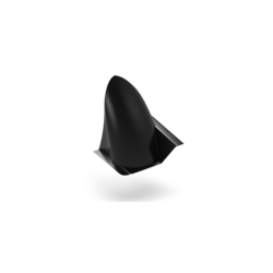Kotflügel hinten für Kawasaki Z 250R Ninja