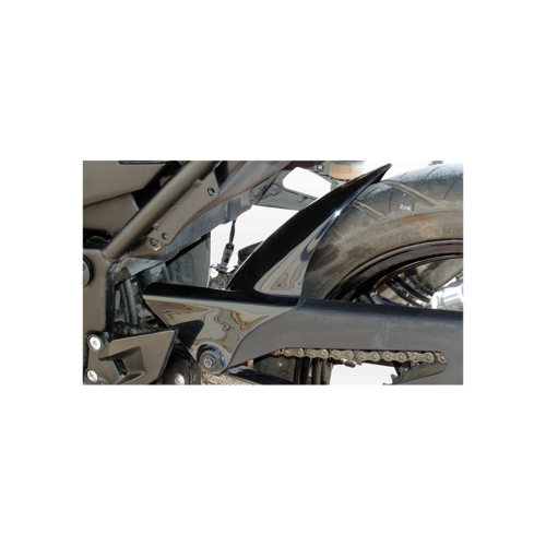 C.Racer Rear hugger for Kawasaki Z 250R Ninja