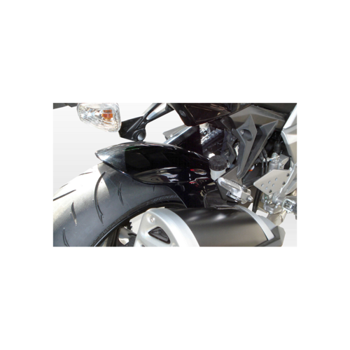 C.Racer Kotflügel hinten Mit Kettenschutz für Kawasaki Z 750 '08