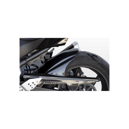 C.Racer Garde-boue arrière avec protecteur de chaîne pour Kawasaki Z 750 '08