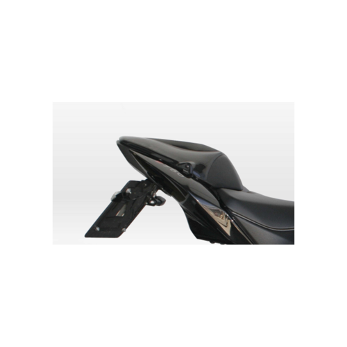 C.Racer Passagiers Zadel Kap voor Kawasaki Z 750 '08