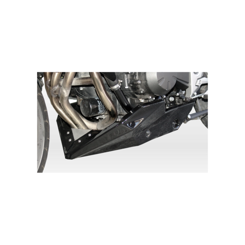 C.Racer Onderkuip voor Kawasaki  Z 750 '08