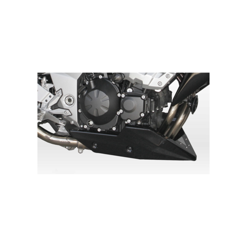 C.Racer Carénage inférieur pour Kawasaki Z 750 '08