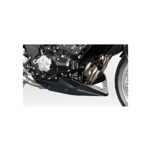 C.Racer Onderkuip voor Kawasaki  Z 1000 '08