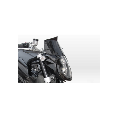 C.Racer Windshield Black for KTM Super Duke 990