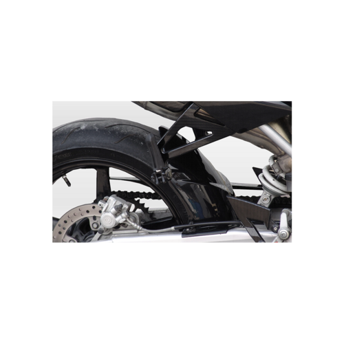 C.Racer Rear hugger for KTM Super Duke 990