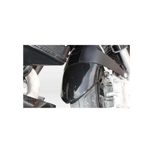 C.Racer Prolongateur de garde-boue avant pour KTM Super Duke 990