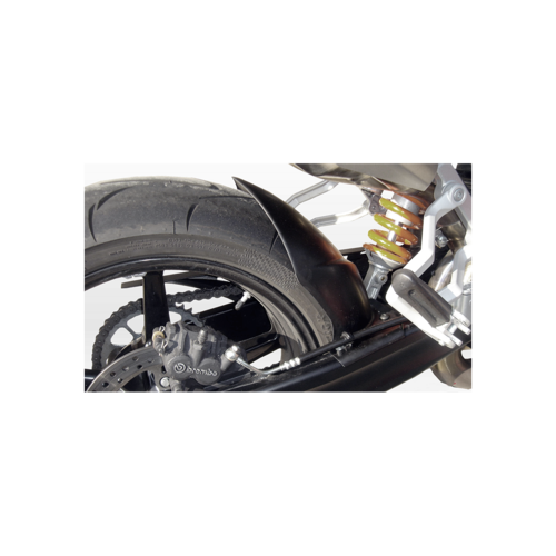 C.Racer Kotflügel hinten für KTM 990 SMT