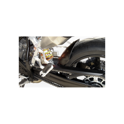 C.Racer Achterspatbord voor KTM  990 SMT